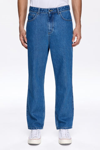 Les Benjamins - DENIM PANT 403