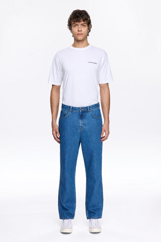 Les Benjamins - DENIM PANT 403
