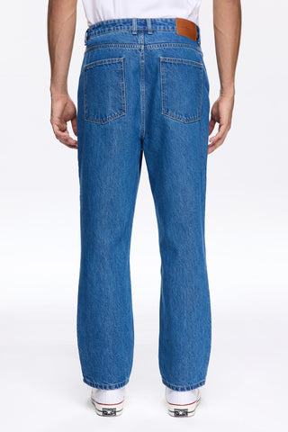 Les Benjamins - DENIM PANT 403