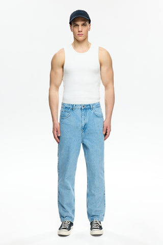 Les Benjamins - DENIM PANT 404