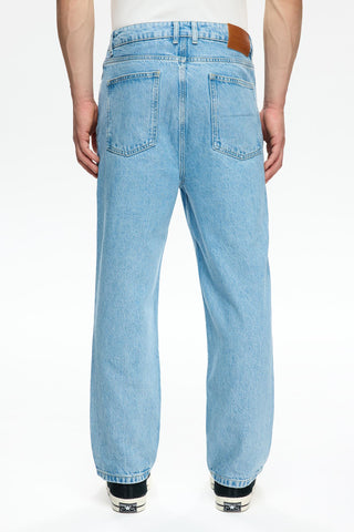 Les Benjamins - DENIM PANT 404