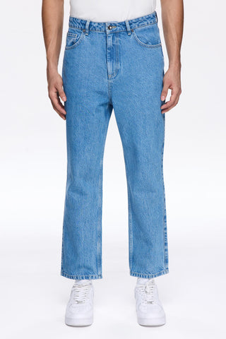 Les Benjamins - DENIM PANT 405