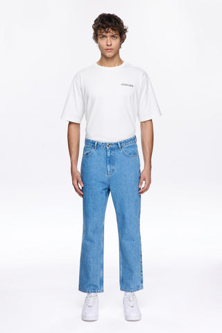 Les Benjamins - DENIM PANT 405