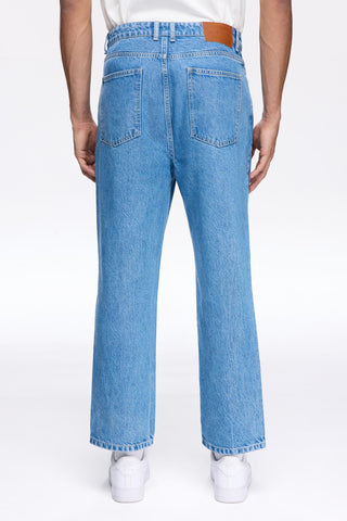 Les Benjamins - DENIM PANT 405