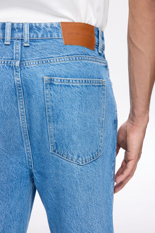 Les Benjamins - DENIM PANT 405
