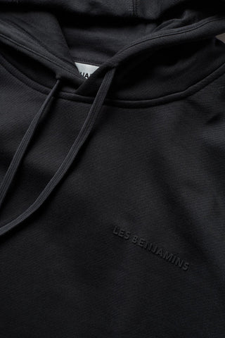 Les Benjamins - HOODIES 401
