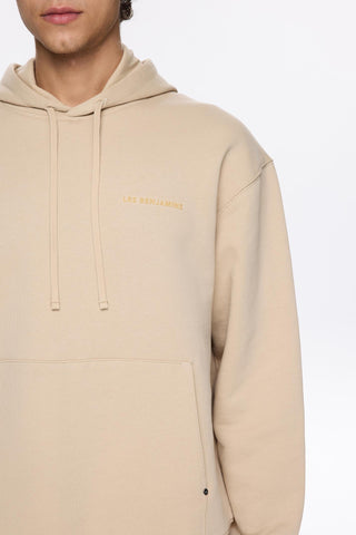 Les Benjamins - HOODIES 403