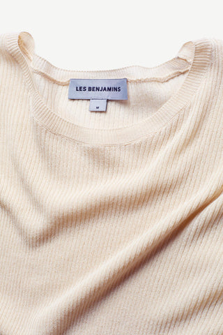 Les Benjamins - KNITWEAR 402
