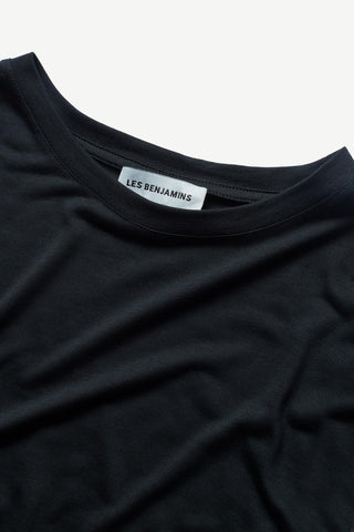 Les Benjamins - LONG SLEEVE TEE 402