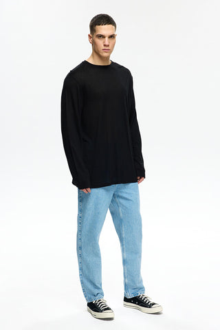 Les Benjamins - LONG SLEEVE TEE 402