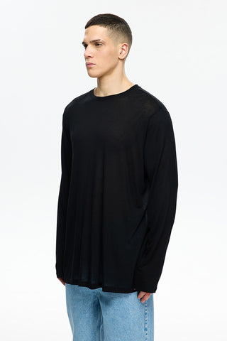 Les Benjamins - LONG SLEEVE TEE 402