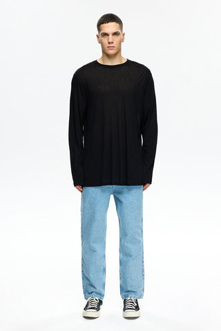 Les Benjamins - LONG SLEEVE TEE 402
