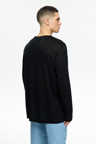 Les Benjamins - LONG SLEEVE TEE 402