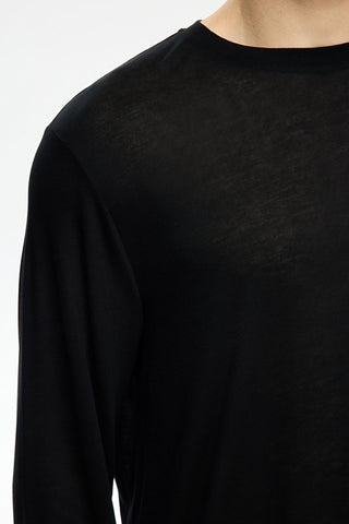 Les Benjamins - LONG SLEEVE TEE 402