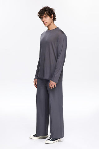 Les Benjamins - LONG SLEEVE TEE 403