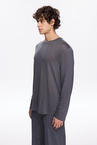 Les Benjamins - LONG SLEEVE TEE 403