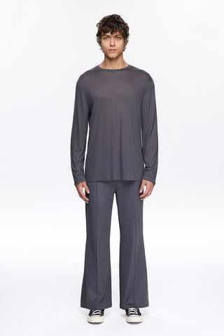Les Benjamins - LONG SLEEVE TEE 403