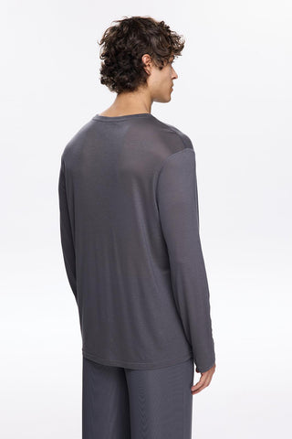 Les Benjamins - LONG SLEEVE TEE 403