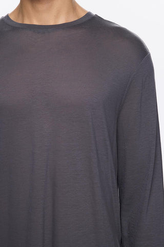 Les Benjamins - LONG SLEEVE TEE 403
