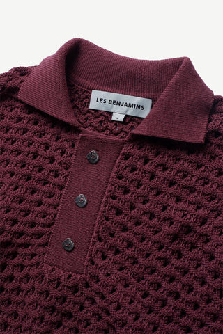Les Benjamins - 