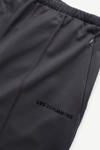 Les Benjamins - 