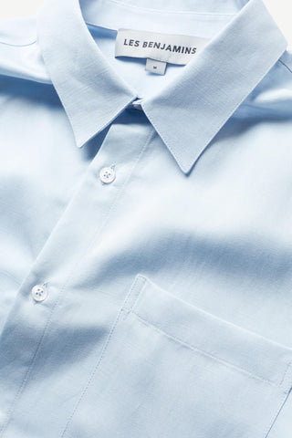 Les Benjamins - SHIRT 403