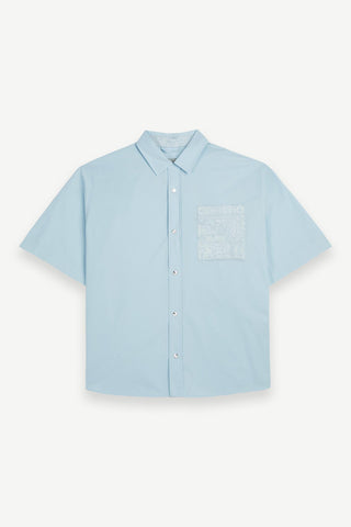 Les Benjamins - SHIRT 406