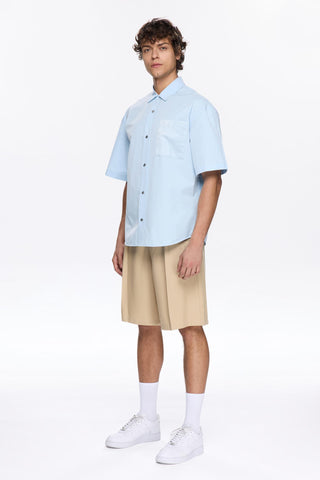 Les Benjamins - SHIRT 406
