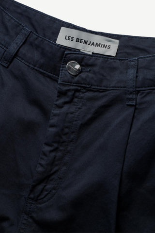 Les Benjamins - 
