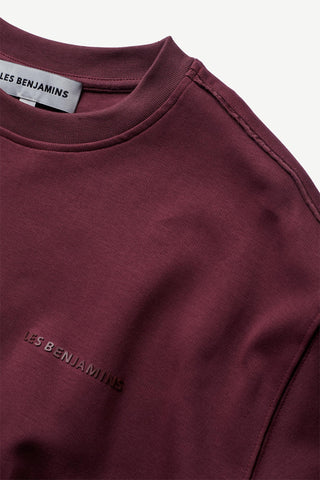 Les Benjamins - 