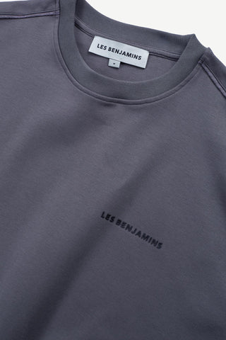 Les Benjamins - 