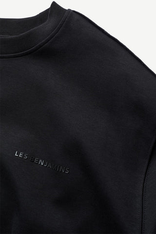 Les Benjamins - SWEATSHIRT 403