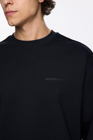Les Benjamins - SWEATSHIRT 403