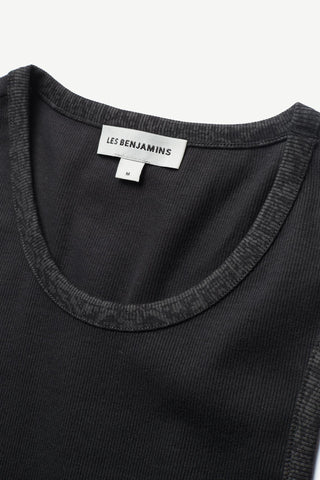 Les Benjamins - 
