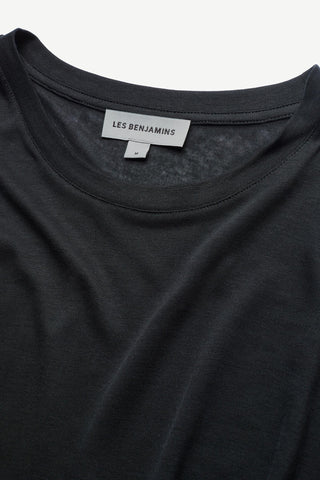 Les Benjamins - SHORT SLEEVE TEE 402