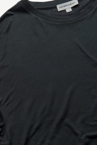 Les Benjamins - SHORT SLEEVE TEE 402