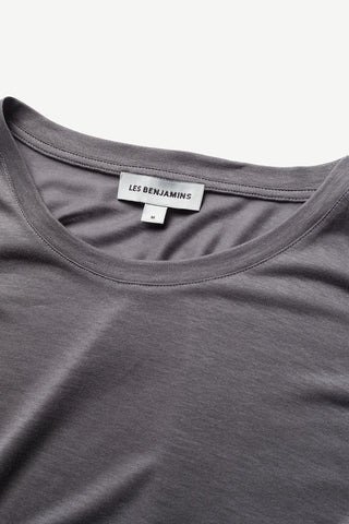Les Benjamins - SHORT SLEEVE TEE 403