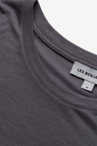 Les Benjamins - SHORT SLEEVE TEE 403
