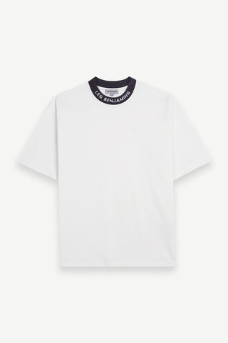 Les Benjamins - SHORT SLEEVE TEE 404