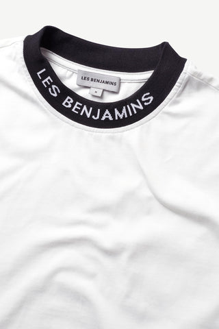 Les Benjamins - SHORT SLEEVE TEE 404