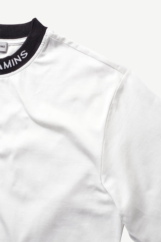 Les Benjamins - SHORT SLEEVE TEE 404