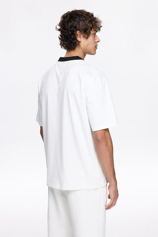 Les Benjamins - SHORT SLEEVE TEE 404
