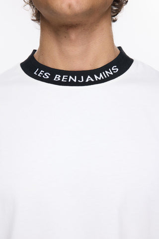 Les Benjamins - SHORT SLEEVE TEE 404