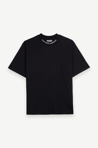 Les Benjamins - SHORT SLEEVE TEE 405