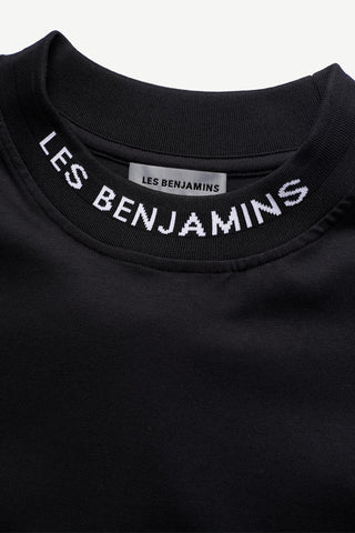 Les Benjamins - 