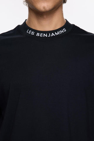 Les Benjamins - SHORT SLEEVE TEE 405