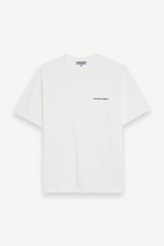 Les Benjamins - SHORT SLEEVE TEE 406