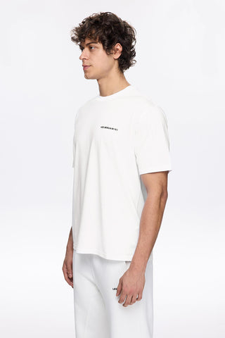 Les Benjamins - SHORT SLEEVE TEE 406