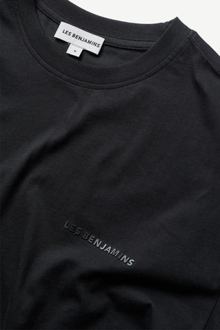 Les Benjamins - SHORT SLEEVE TEE 407