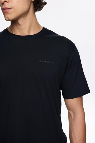 Les Benjamins - SHORT SLEEVE TEE 407